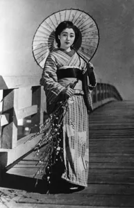 高山広子（高山裕子）のプロマイド
